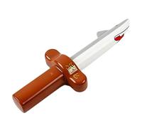 Juguete Retráctil | Accesorio de Transformación con Diseño de Tiburón - Juguete Cortador para Niños | para Niños y Niñas, Fiestas, Vacaciones, Interior y Exterior, Juego de rol, Cumpleaños y