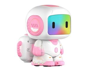 Juguete Robot para Niños | Programable Inteligente Interactivo Recargable,Juguetes Interactivos De Robot Con Control Remoto,Para Niños Niñas Adolescentes Familia Juego En Casa Viaje Acampada Día Del N
