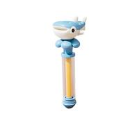 Juguete Rociador de Agua Aspersor interactivo extraíble para 7-14 años