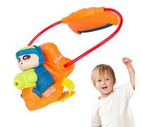 Juguete rociador de agua, Juguetes de agua de verano, Juguete de agua de la Muñeca para Eles, Niños de Verano de la Piscina del Partido proporciona actividades al aire libre de Juego de Socorro en la
