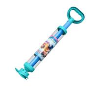 Juguete rociador de agua, pistola de agua para, pistola pulverizadora exterior, diseño de alta presión, construcción resistente y resistente al agua, mango fácil de tomar en la mano, placer de ti