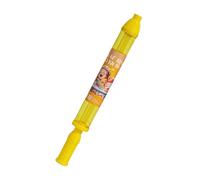 Juguete Romantic Firework Effect Squirter Squirter - Led Light Water para niños | Juguete de chillidos de Fuego Artificiales de Brillo, rociador de Juego de Agua de Piscina Nocturna, pulveriza