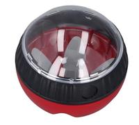 Juguete Rompecabezas de Comida para Perros, Juguete Interactivo para Perros, Gatos, Alimentador Lento, Rompecabezas, Pelota, Dispensador de Golosinas para Cachorros y Gatitos,