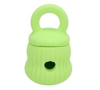 Juguete Rompecabezas para Perros, dispensador de golosinas para Perros de Silicona, alimentador de Rompecabezas para Perros Juguete Interactivo para Perros dispensador de