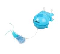 Juguete Roxy con láser para gato - Coockoo