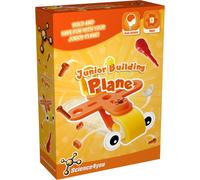 Juguete Science4you Junior Building Avión