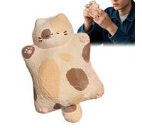 Juguete Sensorial de Apriete - Bolas Calmantes De Liberación Lenta | Juguetes para Exprimir De Animales Y Bolas Sensoriales Antiestrés - para Casa Oficina Escuela Aula Y Viajes