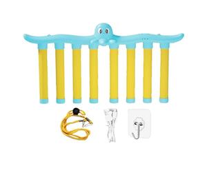 Juguete sensorial de palitos de atrapar - Juguete sensorial de Velocidad Ajustable para niños - Juegos de coordinación -Mano para Mejorar Las Habilidades cognitivas, física