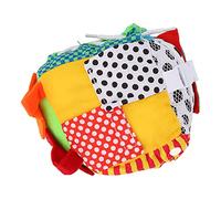 Juguete Sensorial del Paciente de Alzheimer, Peluche de Juguete de Bola Sensorial de Alzheimer para la Demencia