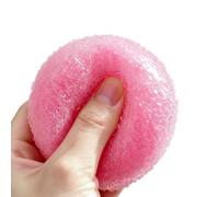Juguete Sensorial para Apretar Pelota Suave No Pegajosa 5,5 Centímetros