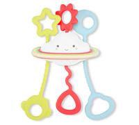 Juguete sensorial para beb Skip Hop Pull & Play Silver Lining Cloud Edad 6 meses+