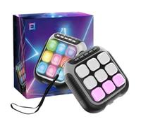 Juguete sensorial para niños, Juego de Pensamiento Educativo, Juguete eléctrico con Juego Interactivo, función de Aprendizaje Hecha a Mano de Resina, Suministros para el Aula Estilo Moderno, Juguetes