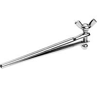 Juguete sexual con tapón uretral para masturbación masculina, dilatadores de juguete SM, dilatadores uretrales, dilatador de pene para hombres (diseño hueco del tapón del pene)