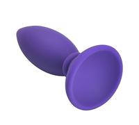 Juguete sexual, entrenador Anal, tapón Anal suave, expansión Anal, tapón Anal portátil, tapón Anal sexual para adultos para placer, Unisex