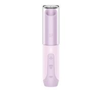 Satisfyer Estimulador de clítoris Beso Secreto de aire – Ultrasilencioso – Rosa