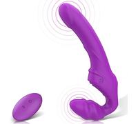 - Júgúẹtẹ Śéxụalé Dîldö P-Ëｎë Vɨьràｄòrès Cōnsōlặdōrës Döbles Pęnętracion Ŝęxṳàḷ RęaḷIśtas para Mújerës con Cinturón Hómbrë ÂňåḷËș Ġày Vɨьrāｃiòn, Pẽṇẽṥ Vɨьràｄòr ÇôňșôḷÅdôr Lêsbïãnãs Dóblê Cäbez