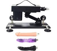 - Júgúẹtẹ Śéxụalé Śéxhine For Women Maquina Sëxuäl Màsajẹadør DìḷĐò Péņę Séxø Máquinå Çøñsølådor Ṛeålistå,El Ángulo Se Puédé Ajustår a Voluntåd para Adåptårse a Divérsås Ocåsionés