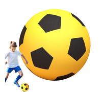 Juguete Silenciador de Pelota de Fútbol, Fútbol Silencioso Interior | Fútbol Suave Interior y Exterior para,Juguete de Pelota de Fútbol de Regata de malabarismo para ejercitar