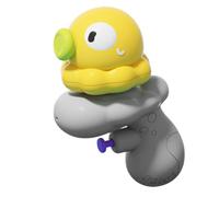 Juguete Squirt, Water Squirt Toys - Water Soaker,Juegos de Patio Trasero de diseño de Animales para niños de 3 años, Actividades de jardín para la Piscina de Verano