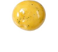 Juguete Squishy Patata Potato Squishy Handmade Fidget Realistic Fake Food Stress Ball Mashed Skin Soft Filled Squeeze Toy Shapeable for Anxiety Relief