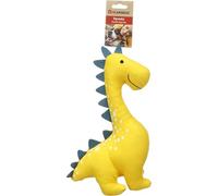 Juguete STEDI Dinosaurio Amarillo 9,5x20x32CM