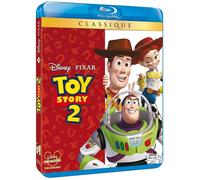 Toy Story 2 [Francia] [Blu-ray]