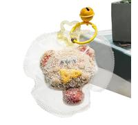 Juguete suave estiramiento no pegajoso, juguetes de pinch no pegajosos, 2,56 x 2,36 x 1,18 pulgadas con textura realista, estrés , juguete con diseño divertido, regalo para niños y niñas