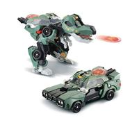 Juguete Transformable VTech Switch & Go Dinos Tyram con Luz y Sonido