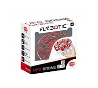 Bizak UFO Drone, con sensores de Movimiento Que detectan Las Manos y su Entorno y le Permiten Volar Solo, a Partir de 8 años (62004810)