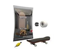 Juguete único Pathhen - Pequeño Partido único, sabios de Madera Arce Profesionales