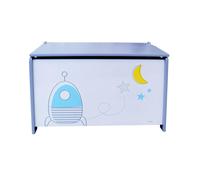 Juguetero infantil de madera Jemini Espace 67,5x42,5x53 cm