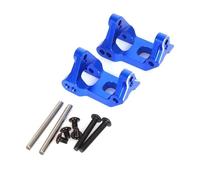 Juguetes Accesorios Compatible con ARRMA para Gorgon 4X2 2WD para Gorgon para Monster Truck Piezas De Actualización para Coche RC 1/10, Parte Delantera C para Juego Asientos