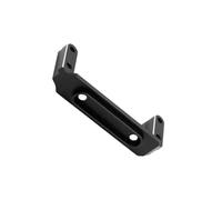 Juguetes Accesorios Compatible con Axial para Capra para UTB10 para Vanquish F9 para SCX10 III Portal Axle 4WD Cheater Rigs Actualizaciones 1/10 RC Crawler Servo Mount