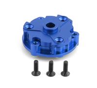Juguetes Accesorios Compatible con Traxxas para E-Revo 2.0 para VXL para Maxx 1/10 1/5 1/6 RC Coche Piezas Upgrade Metal Carcasa Transmisión Amortiguada