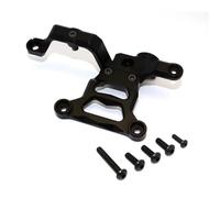 Juguetes Accesorios Compatible con Traxxas para X-MAXX 6S 8S 4WD para Monster Truck 1/5 RC, Piezas De Mejora Coche, Soporte Manivela Dirección Metal 7746