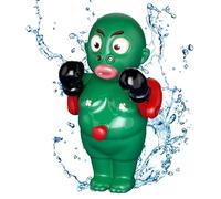 Juguetes Acuáticos Al Aire Libre: para Aspersores De Jardín, Divertidos Juguetes De Baño con Espray para Fosas Nasales De Boxeo, Recuerdos para En La Piscina | para La Familia Deportes