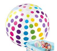 Juguetes acuáticos | Juguetes inflables portátiles | Globo de agua para playa, para niñas niños adolescentes adultos al aire libre interior jardín parque hierba tierra piscina ocio