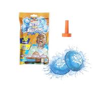 Juguetes acuáticos marca Nerf Better Than Balloons, 36 Cápsulas