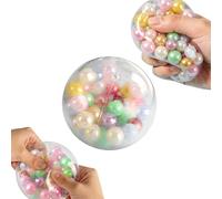 Juguetes Anti-estrés | Juegos Sensoriales de Lenta Recuperación - Juguete Pequeño Antiestrés de Mano | para Hombre Mujer Niño Viaje Regalo Oficina