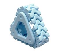 Juguetes Anti-Estrés | Juguete Giratorio Pista 3D Impreso | Compañero Relajante Decoración Bolsillo | para Mesa Viajar Avión Sala Espera