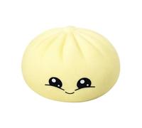 Juguetes Anti-estrés para Adultos,Lindo accesorio de escritorio de recuperación lenta para aliviar el estrés - Pelotas de Goma Antiestrés Apretables - para Mujeres Hombres Niños Hogar Aula Oficina Via