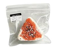 Juguetes Antiestrés De Prensa,Bola De Arroz Miniatura Suave Y Divertida Interactiva - Juguetes Sensoriales Fidget en Forma De Bola De Arroz - Para Adultos Escuela Casa Relajación Regalos