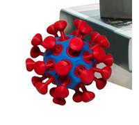 Juguetes antiestrés impresos en 3D para niños - Decoración de mesa de bolsillo, juguete Fidget portátil | para Adolescentes Adultos Estudiantes Profesionales Oficina Escuela Aula Biblioteca Viaje