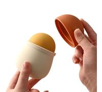 Juguetes apilables: juego educativo de silicona con forma de hongo, apilador de reconocimiento de tamaño y forma para niños. para el hogar, viajes, educación en el hogar, sala de juegos, aula, preesco