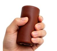 Juguetes Apretables para Niños - y Lentos de Alza Novedosos - Juguetes Antiestrés Adultos Rollos De Pastel Apretables - para Hogar Oficina Trabajo Estudio Viaje Hombres Mujeres Adolescentes Estudiante