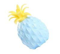 Juguetes Apretables - Relajante y , Elástico, Sensorial, Apretable, Diseño de Piña | Juguetes Antiestrés | para de Cumpleaños Aulas Regalos Escolares Bolsas de Sorpresas Botín de