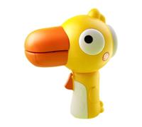 Juguetes Cambiadores De Voz,Dispositivos Cambiadores De Voz Para Niños | Broma del cambiador de voz de pájaro de dibujos animados | Dispositivo de cambio de voz de aprendizaje temprano para niños, cam