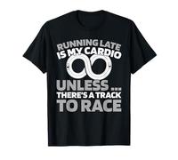 Juguetes - Carreras Velocidad Coches Tragamonedas Camiseta