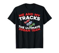 Juguetes Carreras - Velocidad Coches Tragamonedas Camiseta