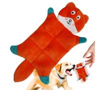 Juguetes chirriantes caninos Juego Interactivo de Lanzar y Traer